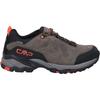 CMP Hiking Boots Melnick Low