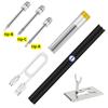 Handheld Portable Cordless Mini Electric Soldering Iron Household DIY Welding Utility Tool Set