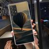 Drifting in a Hot Air Balloon's Serene Embrace Phone Case for Samsung A54 A57 A37 A17 A14 A15 A12 A24 A34 A55 A35 A25 A52S A07 A