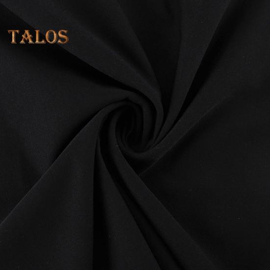 Женская макси-юбка с эластичной резинкой и высокой талией, длинная юбка с запахом на бедрах, однотонная облегающая юбка, аксессуары для одежды