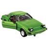 TAKARA TOMY Tomica Premium 29 Mazda Savanna RX-7 (SA22C) Miniature Car Toy