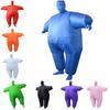 Косплей Надувная одежда для взрослых и детей