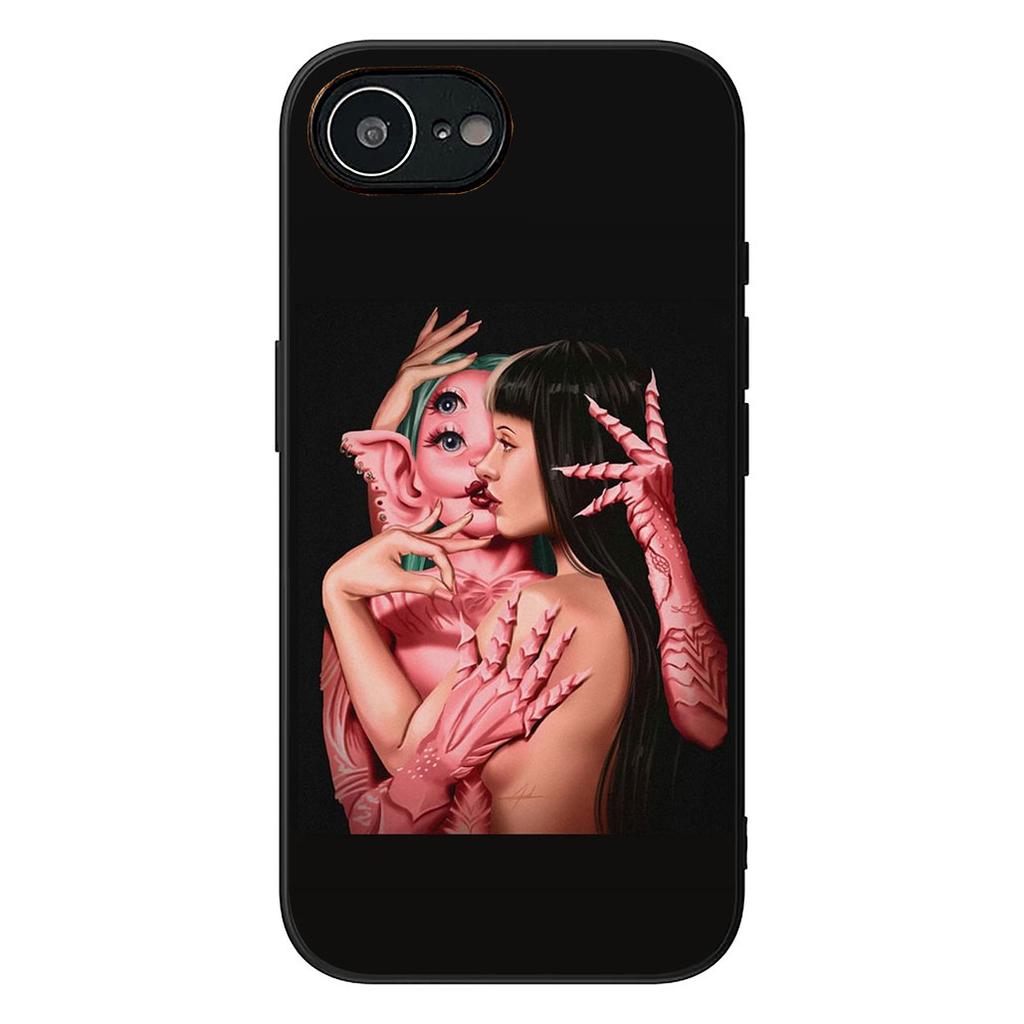 Singer M-Melanies Martinezs Cover for Samsung Galaxy A04 j7 J5 J2 Prime J8 A01 A02 A03  A42 M06 M16 M56 M23 a55 Phone Case