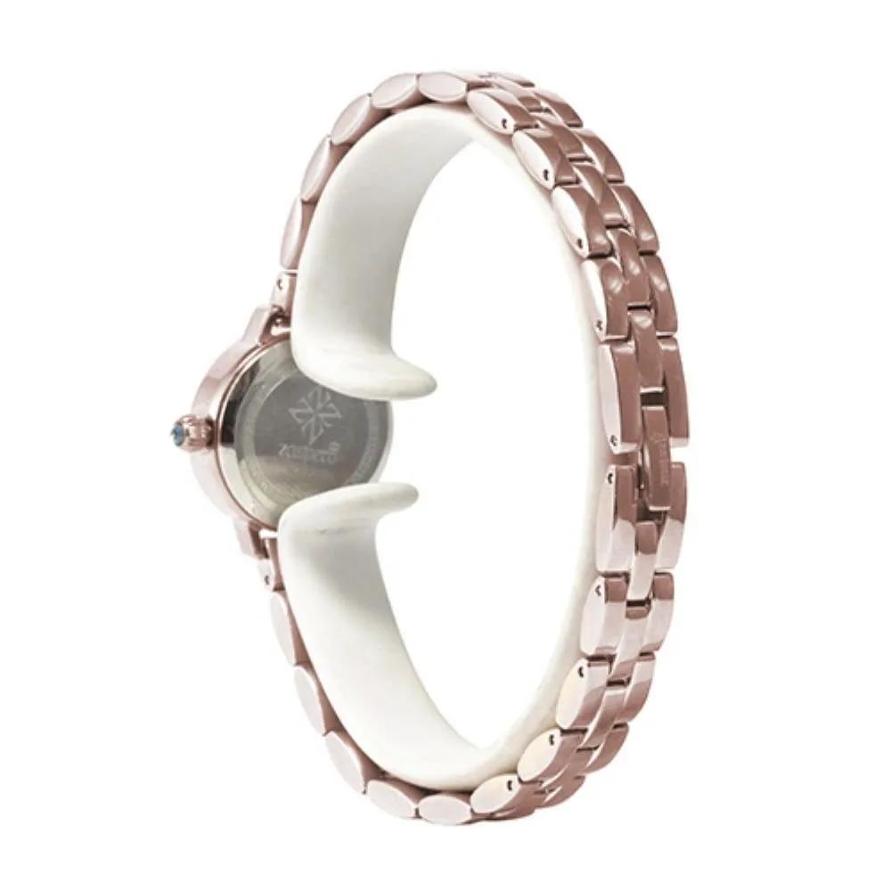 [ZPERO] Swiss-made Women's Metal Watch CG101-73