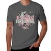 Senses Fail band rock T-Shirt Christmas Theme Tee Top