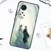 Чехол Mo Dao Zu Shi Для Honor 50 70 80 X7 X8 X9 Чехол Для Huawei Nova 5T P20 P30 P40 Lite P50 Mate 50 Pro