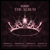 Blackpink 1st Full Album THE ALBUM