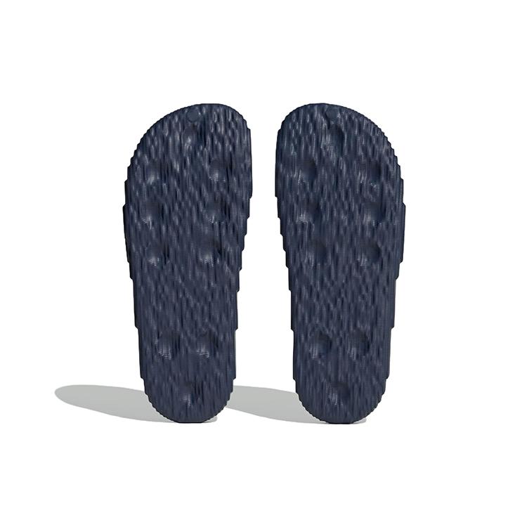 adidas Шлепанцы Adilette 22 'Темно-синие' IG7497