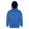 Mountain Warehouse Childrens/Kids Nordic II Full Zip Hoodie