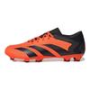 adidas Predator Accuracy.3 Low FG Heatspawn Pack Унисекс Кроссовки Оранжевый Командный-Солнечно-Оранжевый Основной-Черный GW4601