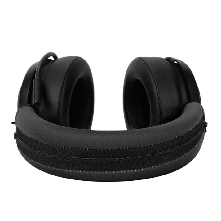Comfortable HeadBeam Cover for Kraken 7.1 V2 Gaming Headphone Headband Cover