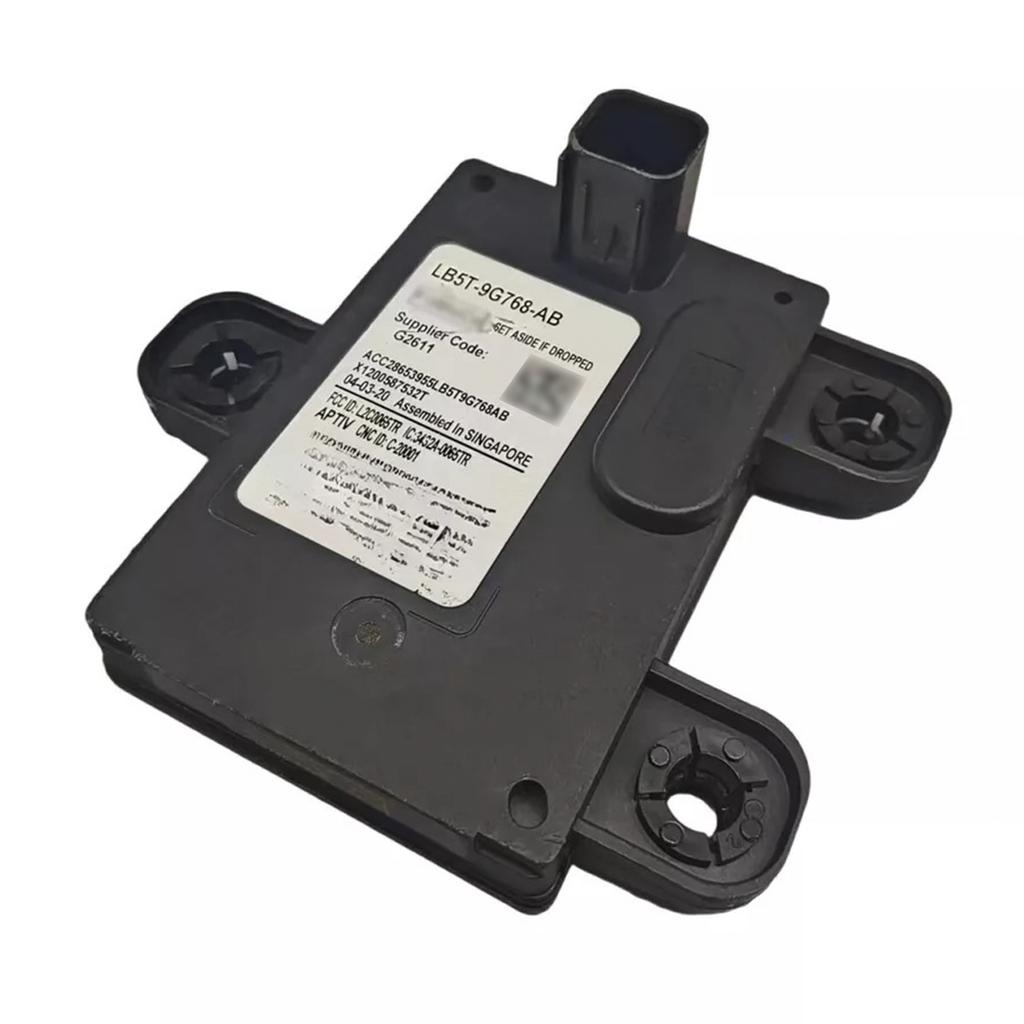 Модуль круиз-контроля с радаром расстояния LB5Z-9E731-AB для Ford Explorer 2020-2023