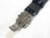 L0E5011J9 SEIKO Presage 20-миллиметровый кожаный ремешок с крокодилом для пряжки, черный, SARD011 / 6R24-00F0 (Доставка Nekoposu)