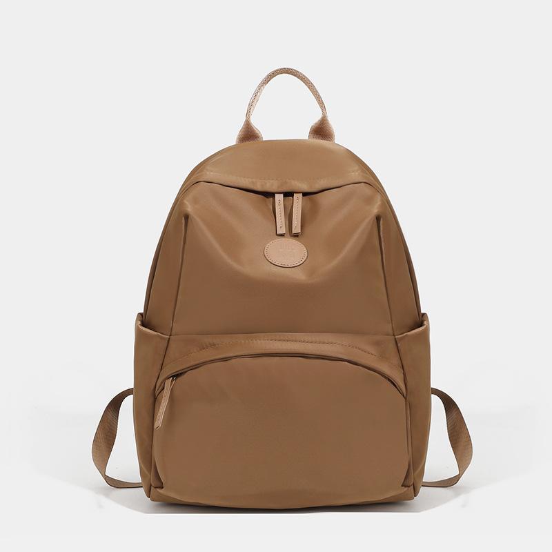 Классический рюкзак «все в одном» для путешествий, легкий, большой емкости, рюкзак для поездок на работу, дорожная сумка из ткани Оксфорд для мужчин и женщин