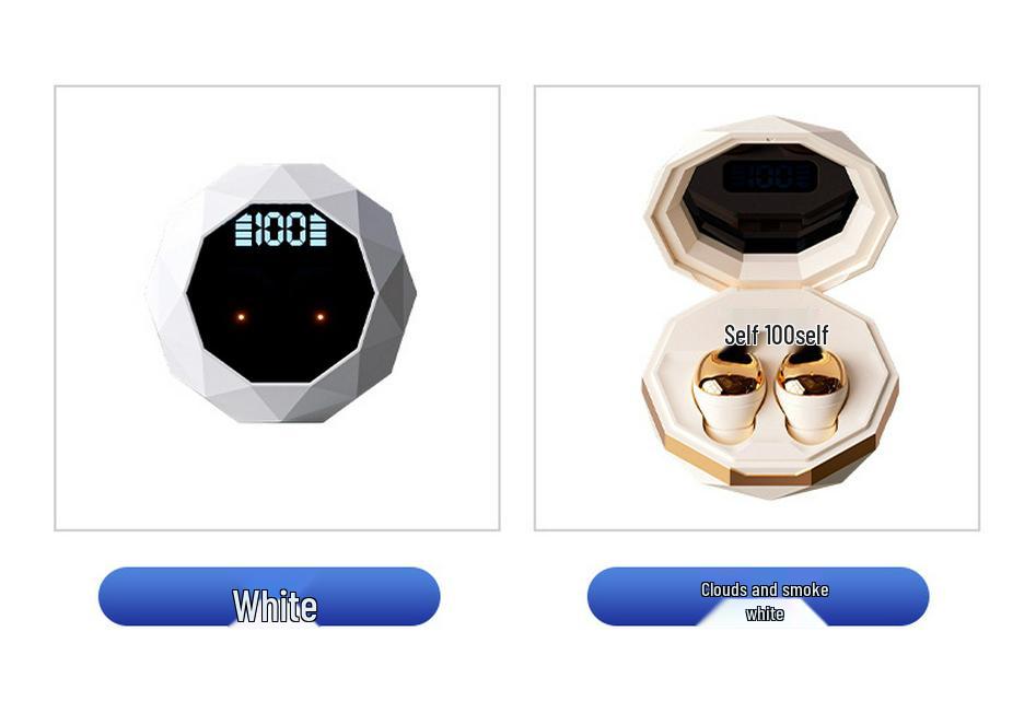 Bluetooth-наушники для сна TYTCY0002026: Шумоподавление, Высокое качество звука, Длительное время работы от аккумулятора