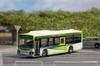 TOMYTEC Коллекция Автобусов Коллекция Автобусов ПЛЮС BP9 Kokusai Kogyo Материалы для Диорам 338536