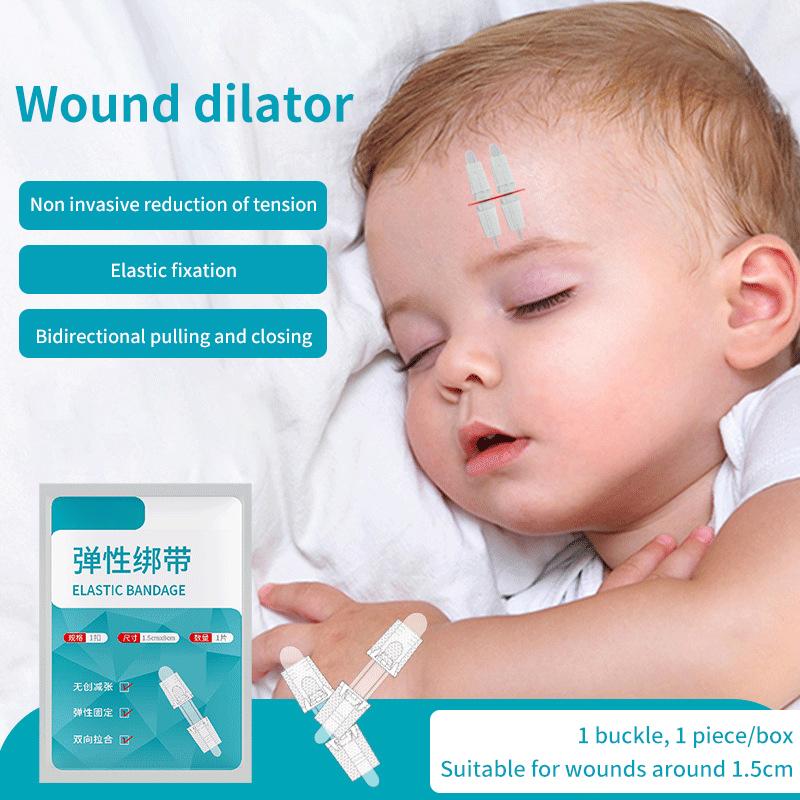 1 шт., пластырь на молнии, безболезненное устройство для закрытия ран, без швов, пластыри для повязки на рану, пластырь для уменьшения швов на молнии
