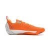 Li Ning All City 13 Basketball Shoes Men Sneakers Orange ABAV001-7