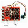 Управление скоростью двигателя постоянного тока 10-50 В 60 А ШИМ HHO RC-контроллер 12 В 24 В 48 В 3000 Вт Регулятор скорости