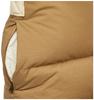ROOTOTE x Nishikawa Upcycled Feather Tote Bag Deli OFTON A 6883 Brown [ROOTOTE] FE. 2WAY.