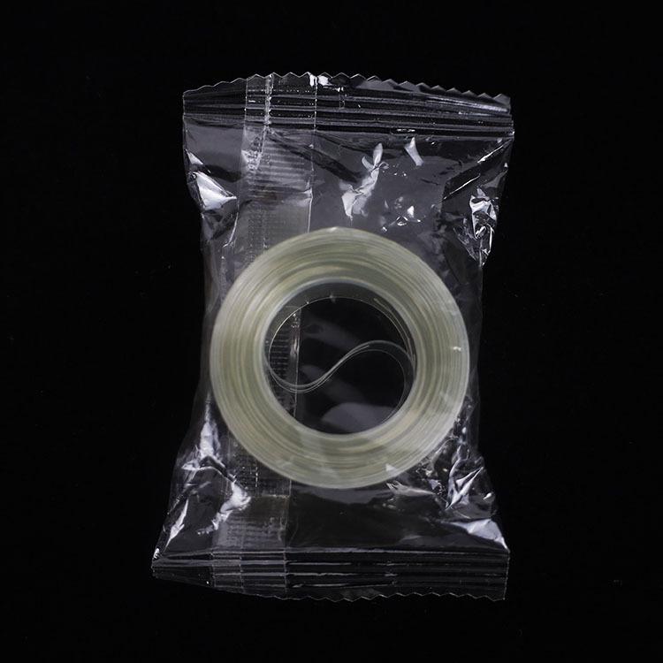 3 м и 5 м Цепочка из воздушных шаров с двумя отверстиями для свадебных и праздничных украшений - Мягкая арка и Необычный дизайн