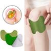 12/24/36PCS Knee Patch Body Neck Back Pain Relief Patches Wormwood Plaster