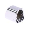 Hand Brake Button Trim Cover Chrome Handbrake Lever Parking Button Cap Silver Car Interior for Cross 6Rd711333A Accessories