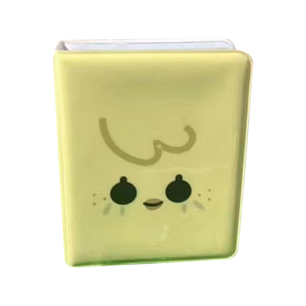 Photo Binder SKZ Album 36 Pockets Idol Fan Photo Card Album Storage