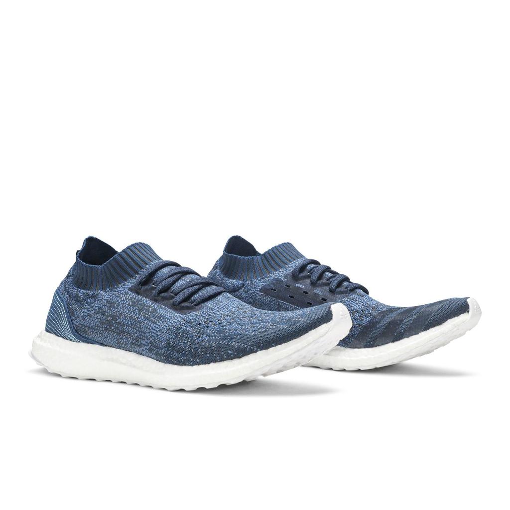 adidas UltraBoost Uncaged 'Ночной синий' (унисекс) Беговые кроссовки Night Navy / Night Navy / Core Blue BY3057