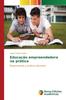 Книга Educacao Empreendedora Na Pratica