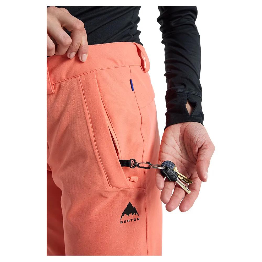 Burton Брюки Society 2L