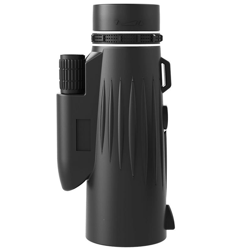 Оптовая продажа фабрики, новый бинокль 12x42, окуляр высокой четкости, мощный мобильный телефон, фото Amazon, внешняя торговля.