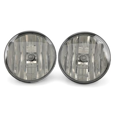 Внешнее освещение – Передние фары