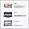 Compatible Toner & Drum Unit for Lenovo M7650DF/M7650DNF