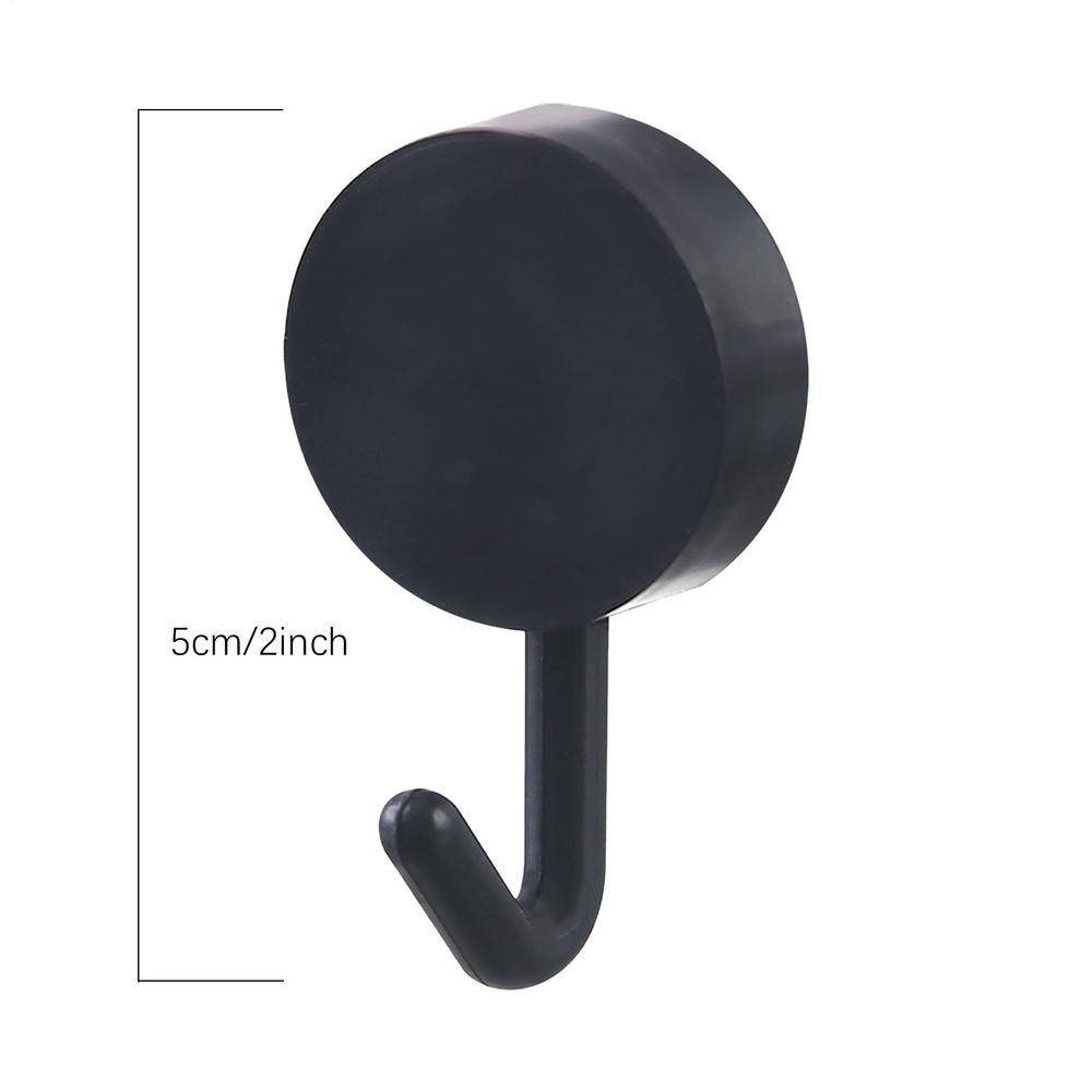5 шт. Крючки Прочные Самоклеящиеся Настенные Подвесные Крючки Кухонные Креативные Милые Крючки Без следов Без пробивания Отверстий Дверные Крючки для Хранения в Ванной Комнате