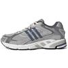 Response CL Metal Grey Unisex Sneakers Grey-Four Crystal-White GZ1561