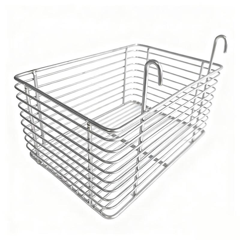 304 Stainless Steel Commercial Frying Basket