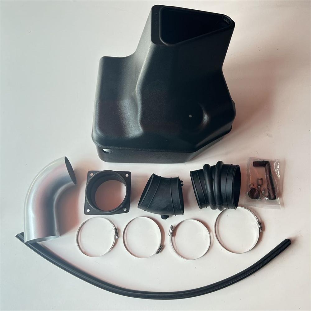 Комплект холодного впуска для Dodge Challenger Charger 2011-19 гг. и Chrysler 300 5.7 HEMI