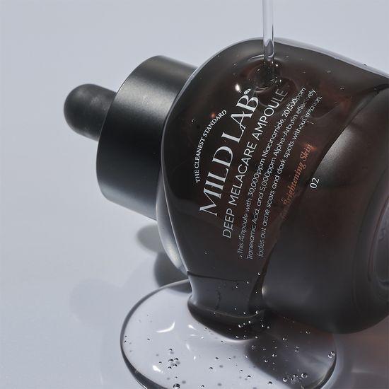 Mild Lab Deep Mela Care Ампула 30 мл