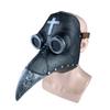 Halloween Face Mask Punk Beak Cosplay Mask Carnival Party Bar Costume Headwear Masks