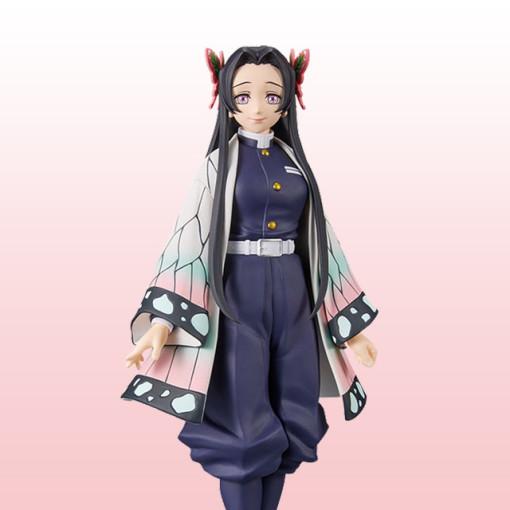 Фигурка Убийцы Демонов VOL.40 (В:Канаэ Кочо), Корейский популярный бандай