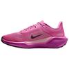 Nike Кроссовки женские Nike Air Zoom Pegasus 41 Cosmic Fuchsia Off-Noir Фиолетовый Красный-Сливовый Элементарный-Розовый FD2723-602