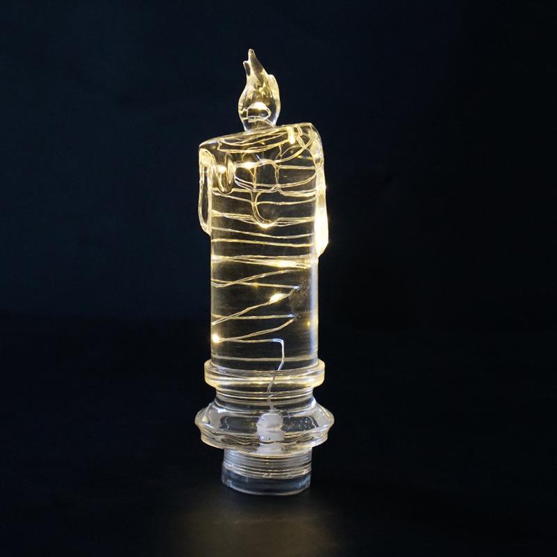 Мягкая силиконовая форма для изготовления свечей, восковая смола, эпоксидная форма для литья, ремесло