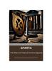 Книга Sparta : The Rise and Fall of Ancient Sparta