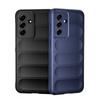 KEYSION Shockproof Matte Case for Samsung A56 5G A36 A26 A16 Soft Silicone Anti-skid Phone Back Cover for Galaxy A16 A26 A36 A56