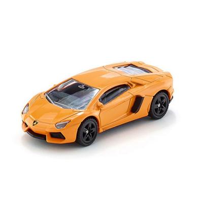 Siku Lamborghini Aventador Литая модель автомобиля