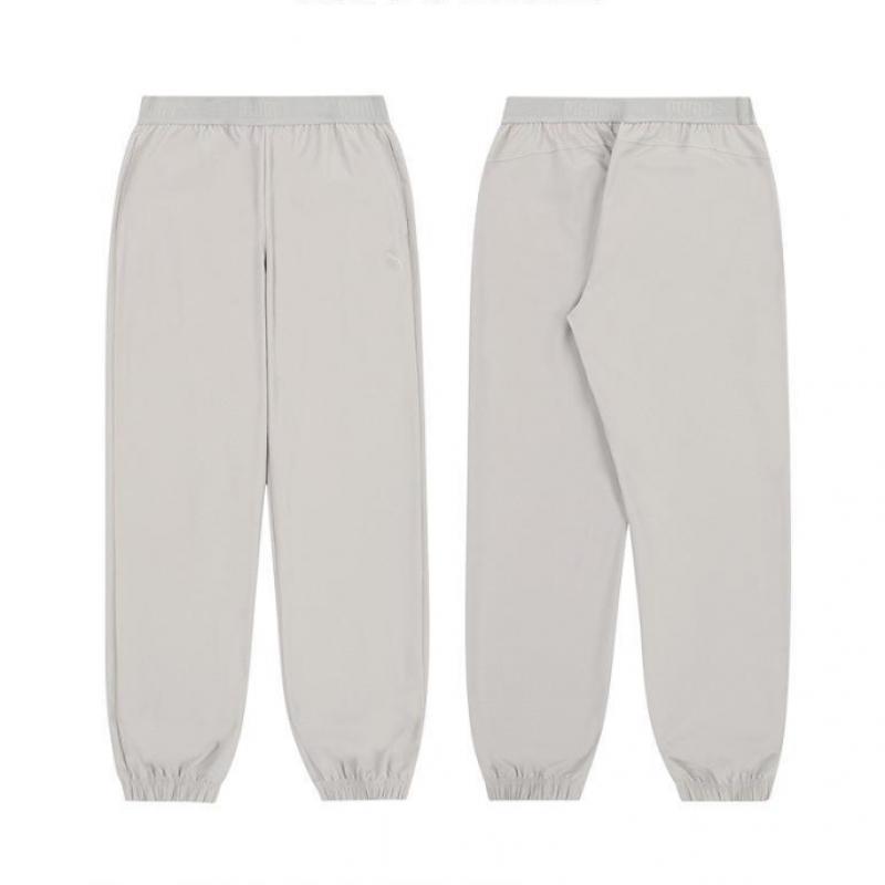 Puma Женские брюки-джоггеры стрейч спандекс, 3 цвета на выбор 1