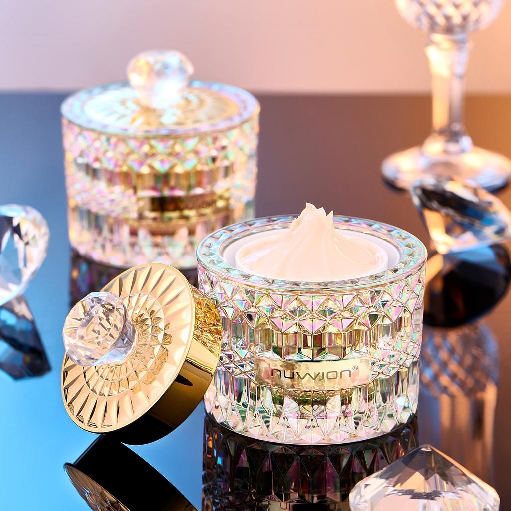 Кремы и лосьоны Кремы и лосьоны Кремы и лосьоны Кремы Леди Крем для лица Ремонт кожи Увлажняющий укрепляющий крем для лица Глубоко питательный уход за кожей