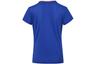 Li Ning Одежда для настольного тенниса женская Dream Blue с V-образным вырезом, умеренная, AAYS018-3