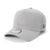 New Era Кепка-сетка для гольфа 9FORTY 14665541 NER32G0020 Серая лазерная перфорация ONSPOTZ Эксклюзивная кепка Snapback 940 940 Стильный уличный бренд Specialty Sun